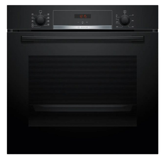 Фурна Bosch HBA534EB3 SER