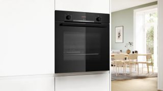 Фурна Bosch HBA534EB3 SER