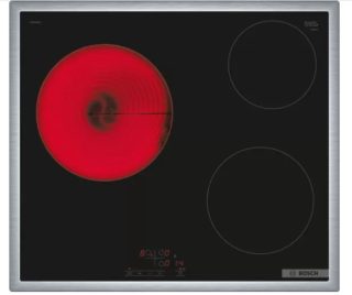 Готварски плот Bosch PKM645BB2E SER4