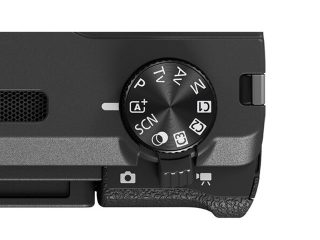 Компактен фотоапарат за влогъри Canon PowerShot V1 Premium Vlogger Kit