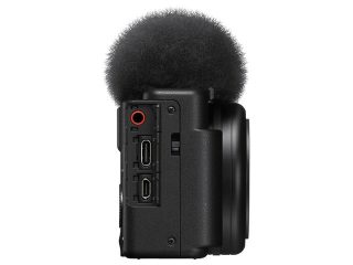 Фотоапарат за влогинг Sony ZV-1F