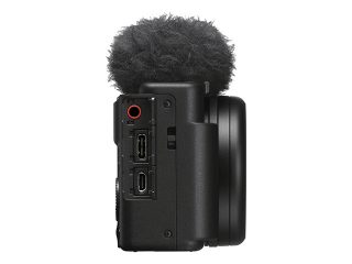 Фотоапарат за влогинг Sony ZV-1 II