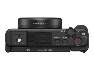 Фотоапарат за влогинг Sony ZV-1