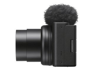 Фотоапарат за влогинг Sony ZV-1 II