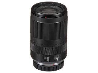 Canon RF 24-240mm f/4-6.3 IS USM