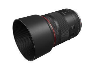 Обектив Canon RF 50mm f/1.4L VCM