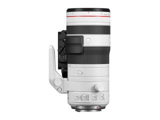 Обектив Canon RF 70-200mm f/2.8L IS USM Z, Бял