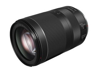 Canon RF 24-240mm f/4-6.3 IS USM