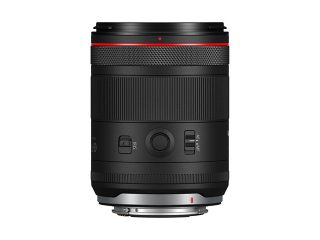 Обектив Canon RF 50mm f/1.4L VCM