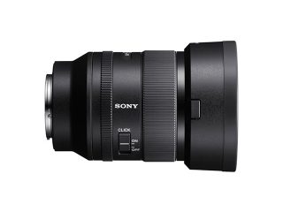 Обектив Sony FE 35mm f/1.4 GM