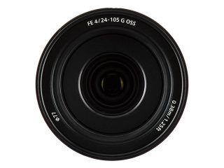 Обектив Sony FE 24-105mm f/4 G OSS