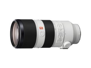 Обектив Sony FE 70-200mm f/2.8 GM OSS