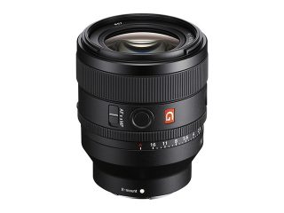 Обектив Sony FE 50mm f/1.4 GM