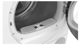 Сушилня Bosch WQG24101BY SER6
