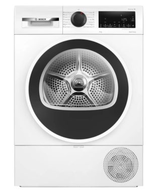 Сушилня Bosch WQG24101BY SER6
