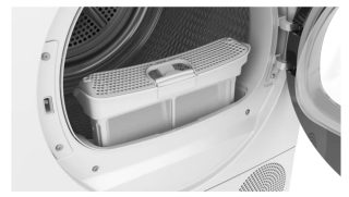 Сушилня Bosch WQG24101BY SER6