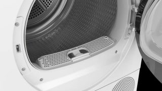 Сушилня Bosch WQG243DMBY SER6 Tumble dryer with heat pump 9kg C