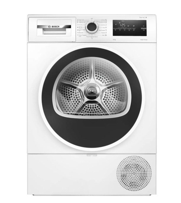 Сушилня Bosch WTH85209BY SER4