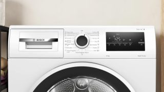 Сушилня Bosch WTH85209BY SER4