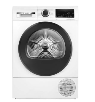 Сушилня Bosch WQG14501BY SER6 Tumble dryer with heat pump 9kg D