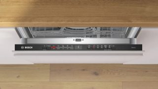 Съдомиялна Bosch SMV2HTX06E, SER2