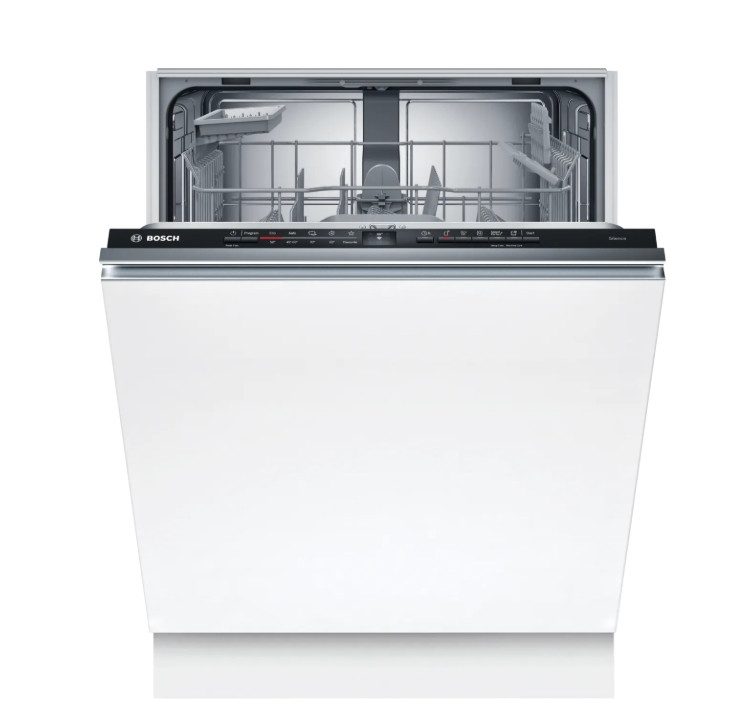 Съдомиялна Bosch SMV2HTX06E, SER2