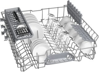 Съдомиялна Bosch SMV2HTX06E, SER2