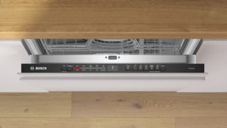 Съдомиялна Bosch SMV2ITX09E SER2