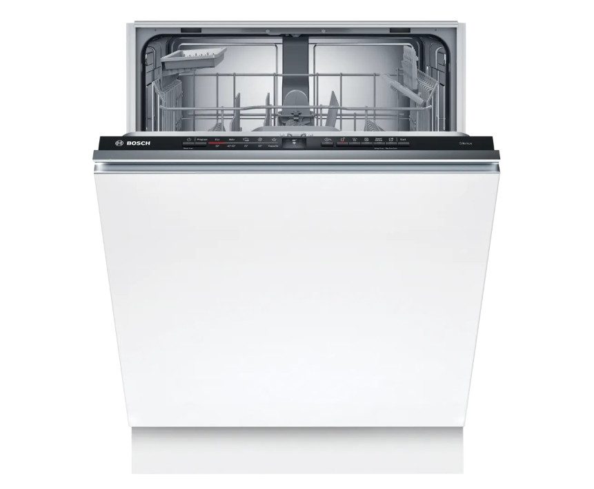 Съдомиялна Bosch SMV2ITX09E SER2