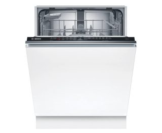 Съдомиялна Bosch SMV2ITX09E SER2