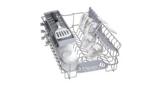 Съдомиялна Bosch SPV2IKX10E SER2