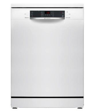 Съдомиялна Bosch SMS46KW02E SER4