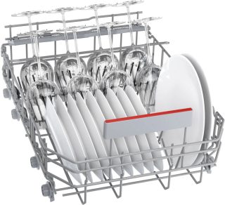 Съдомиялна Bosch SPS4HMI49E SER4 Free-standing dishwasher 45cm