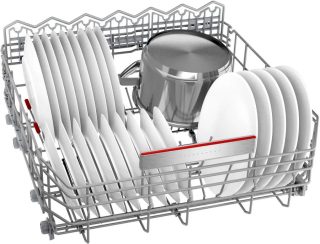 Съдомиялна Bosch SMI4ECS31E SER4 Semi-integrated dishwasher