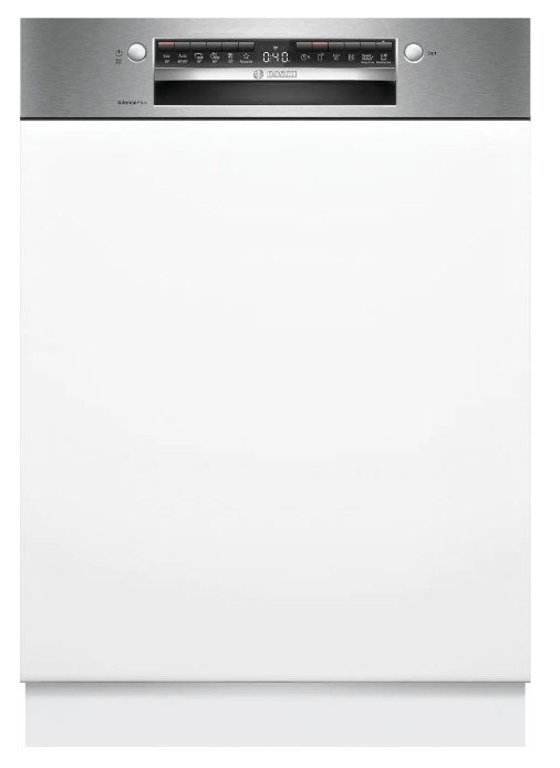 Съдомиялна Bosch SMI4ECS31E SER4 Semi-integrated dishwasher