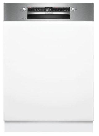 Съдомиялна Bosch SMI4ECS31E SER4 Semi-integrated dishwasher
