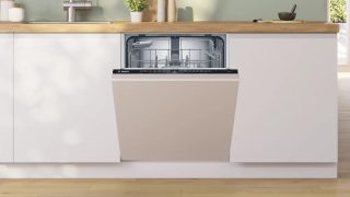 Съдомиялна Bosch SMV2HTX08E, SER2