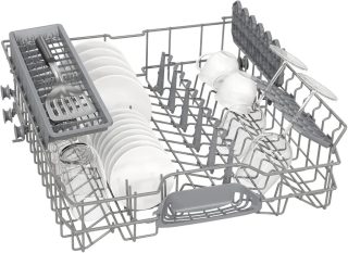 Съдомиялна Bosch SMV2HTX08E, SER2
