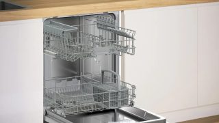 Съдомиялна Bosch SMV2HTX08E, SER2