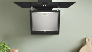 Аспиратор Bosch DWK65DK60 SER2
