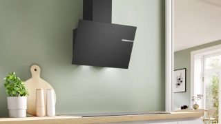 Аспиратор Bosch DWK65DK60 SER2