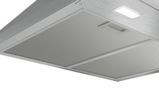 Аспиратор Bosch DWP66BC50