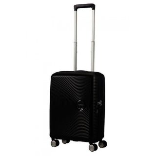 Куфар Samsonite Soundbox Spinner, черен