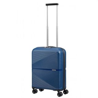 Куфар Samsonite Airconic Spinner, син