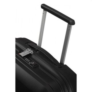 Куфар Samsonite Airconic Spinner, черен