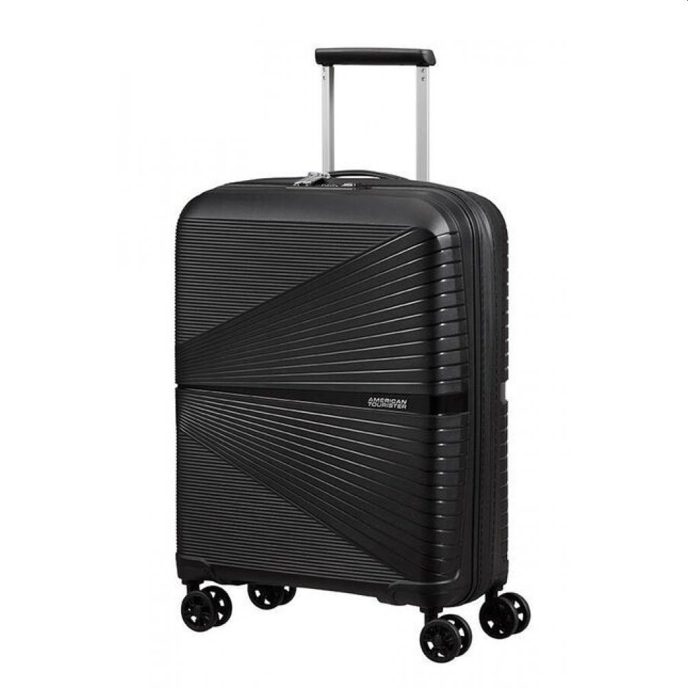 Куфар Samsonite Airconic Spinner, черен