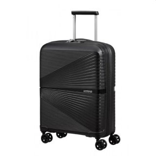 Куфар Samsonite Airconic Spinner, черен