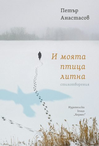 И моята птица литна