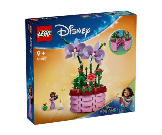 LEGO® Disney Princess™ 43237 - Саксия на Изабела