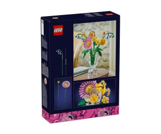 LEGO® Icons 10347 - Малък слънчев букет